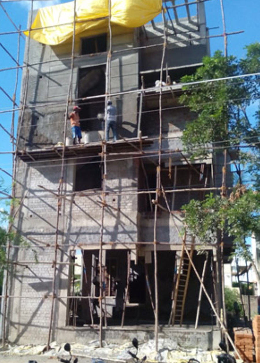KP ENTERPRISES | Civil Engineering Industry